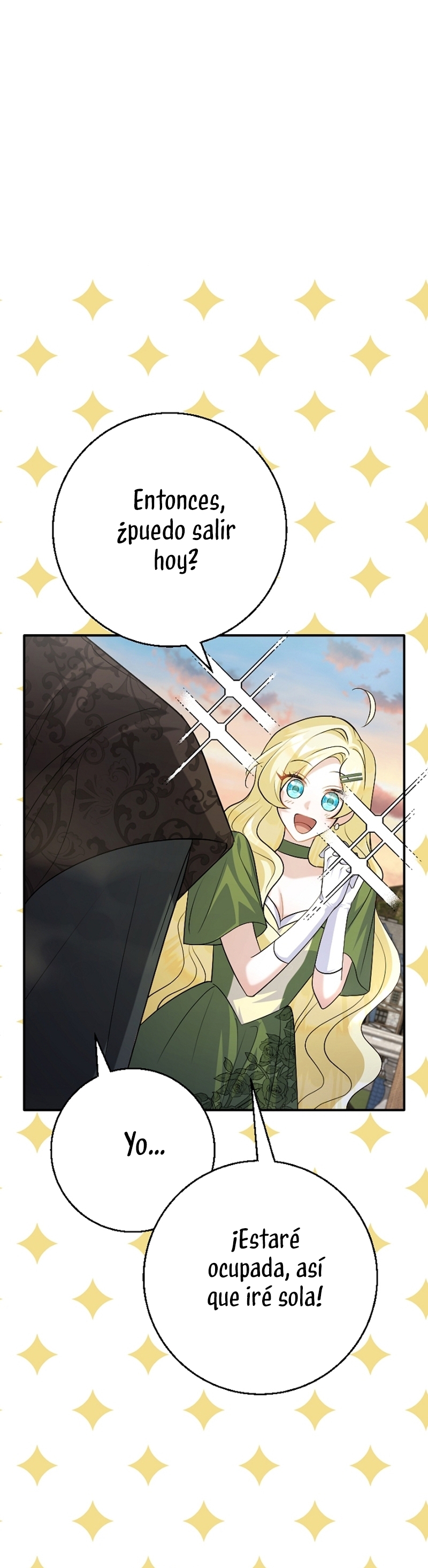 Ya basta de arrepentimientos, solo te pido que me mates Capítulo 35 - Page 42