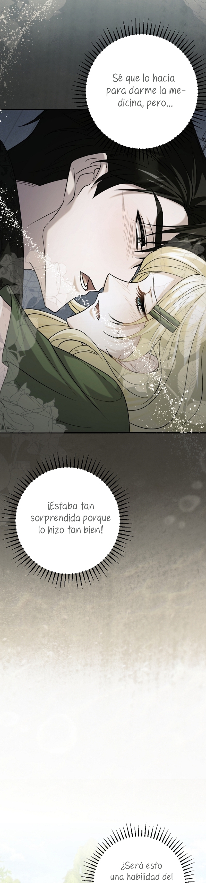 Ya basta de arrepentimientos, solo te pido que me mates Capítulo 35 - Page 5