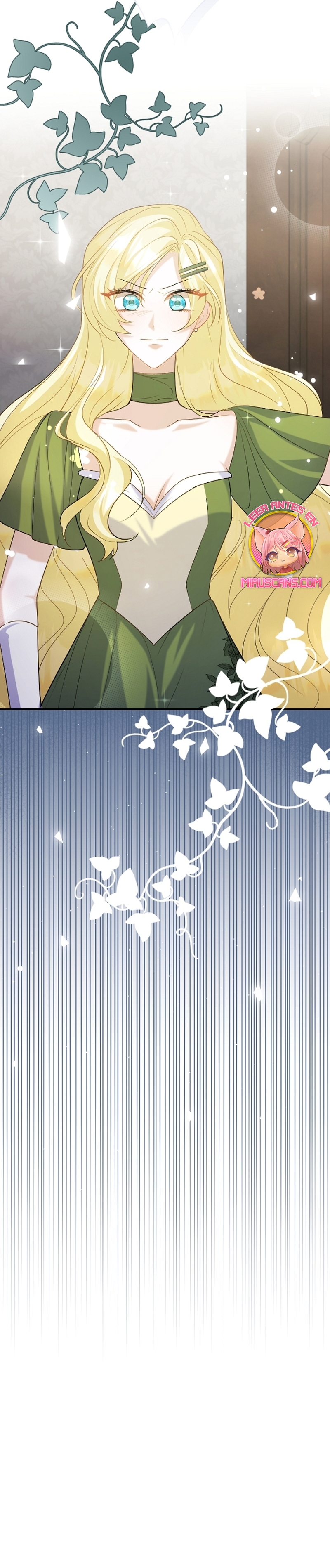 Ya basta de arrepentimientos, solo te pido que me mates Capítulo 35 - Page 51