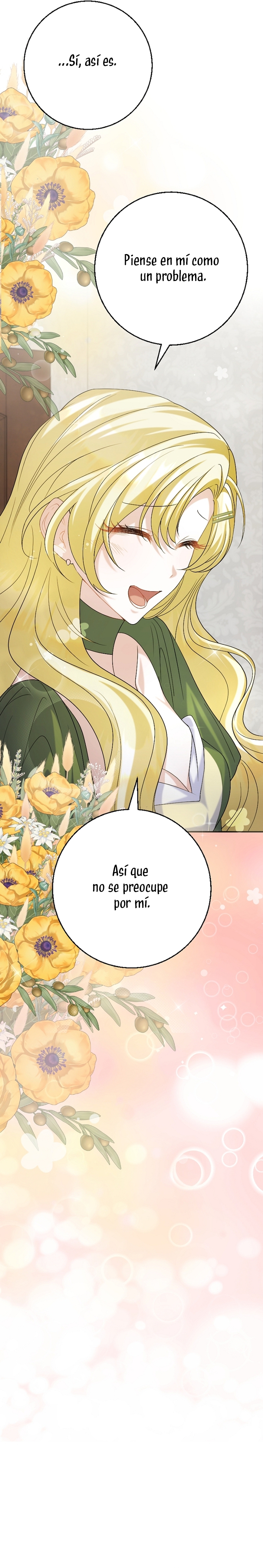 Ya basta de arrepentimientos, solo te pido que me mates Capítulo 36 - Page 13