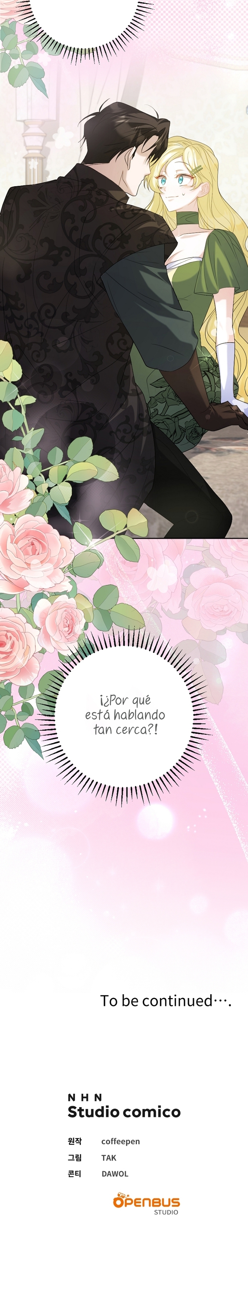 Ya basta de arrepentimientos, solo te pido que me mates Capítulo 36 - Page 41