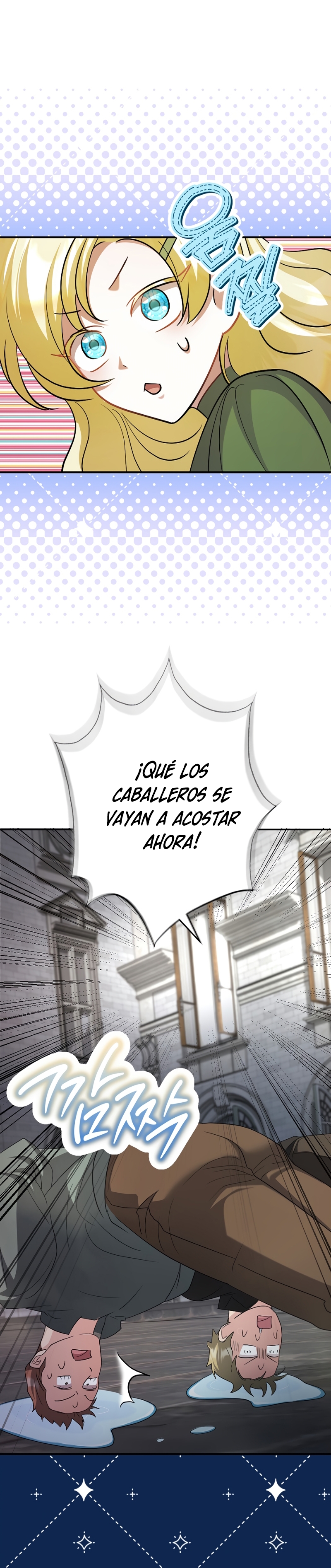 Ya basta de arrepentimientos, solo te pido que me mates Capítulo 37 - Page 15