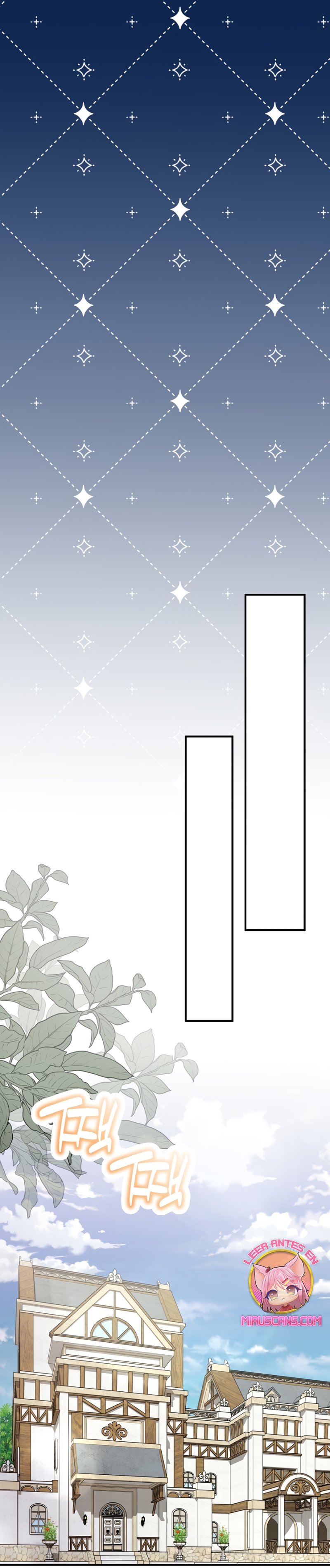 Ya basta de arrepentimientos, solo te pido que me mates Capítulo 37 - Page 16