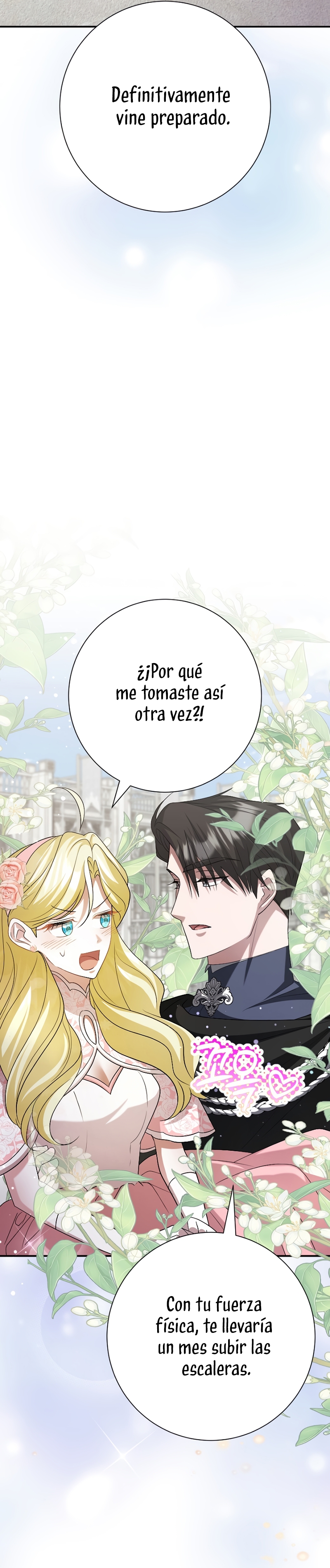 Ya basta de arrepentimientos, solo te pido que me mates Capítulo 37 - Page 24