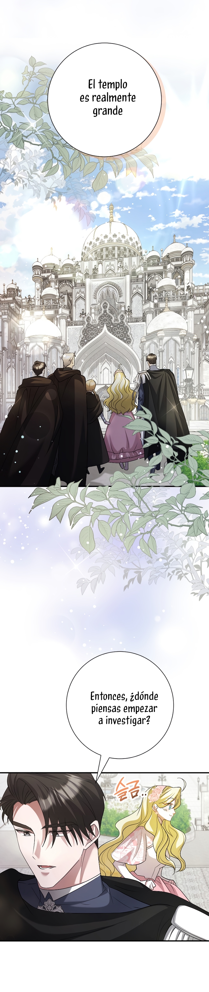 Ya basta de arrepentimientos, solo te pido que me mates Capítulo 37 - Page 26