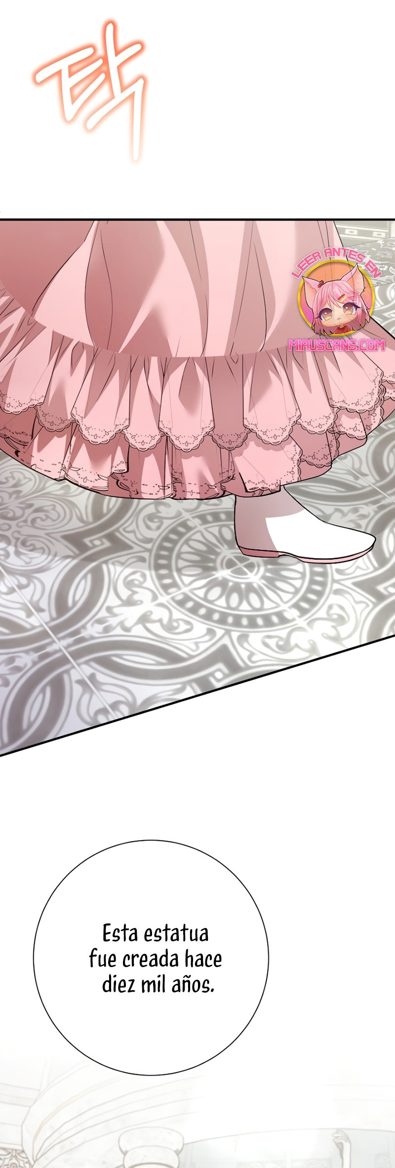 Ya basta de arrepentimientos, solo te pido que me mates Capítulo 37 - Page 28