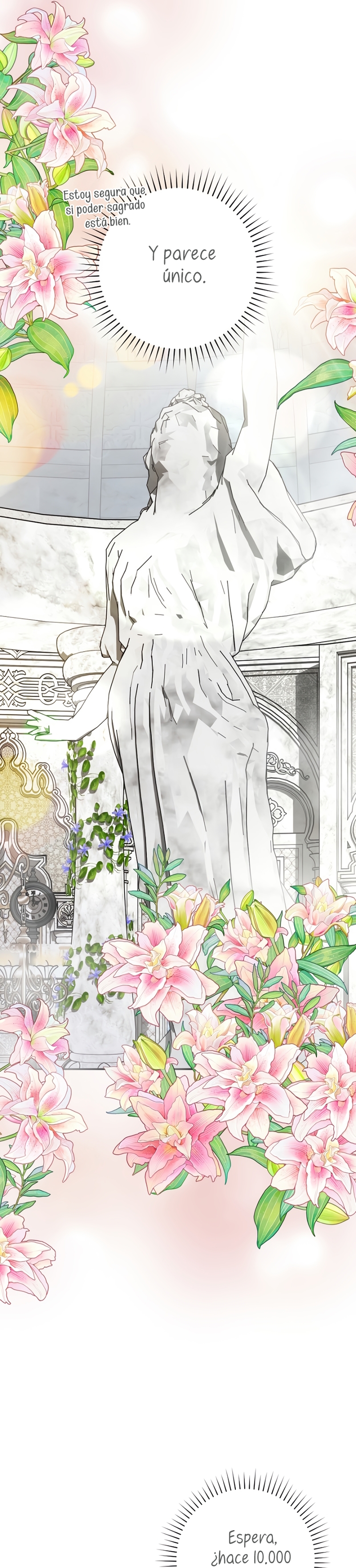 Ya basta de arrepentimientos, solo te pido que me mates Capítulo 37 - Page 30