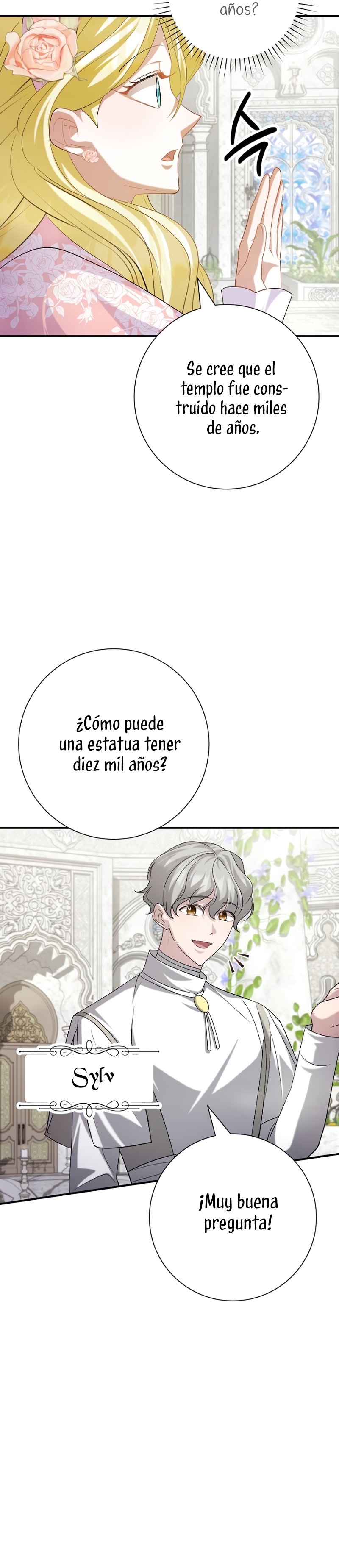 Ya basta de arrepentimientos, solo te pido que me mates Capítulo 37 - Page 31