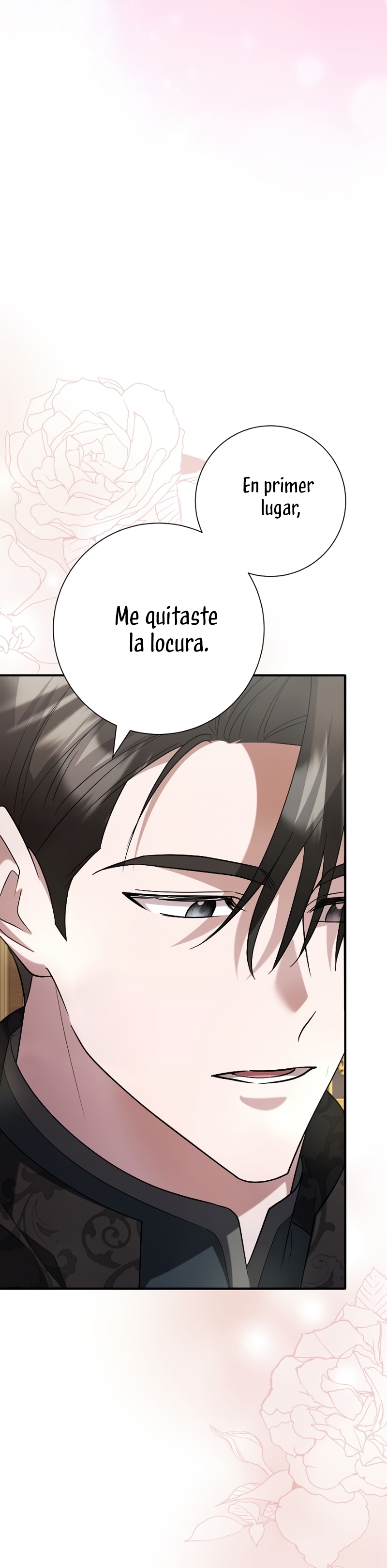 Ya basta de arrepentimientos, solo te pido que me mates Capítulo 37 - Page 5