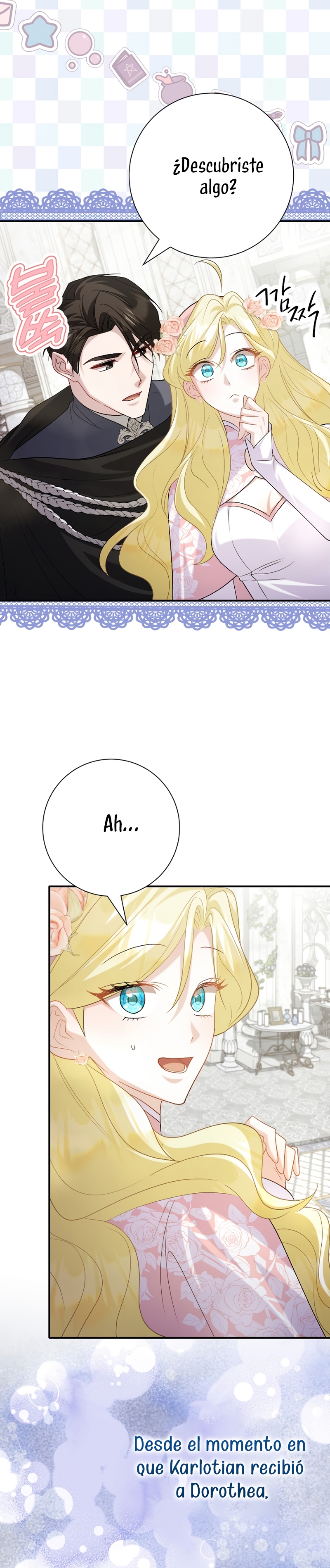 Ya basta de arrepentimientos, solo te pido que me mates Capítulo 37 - Page 50