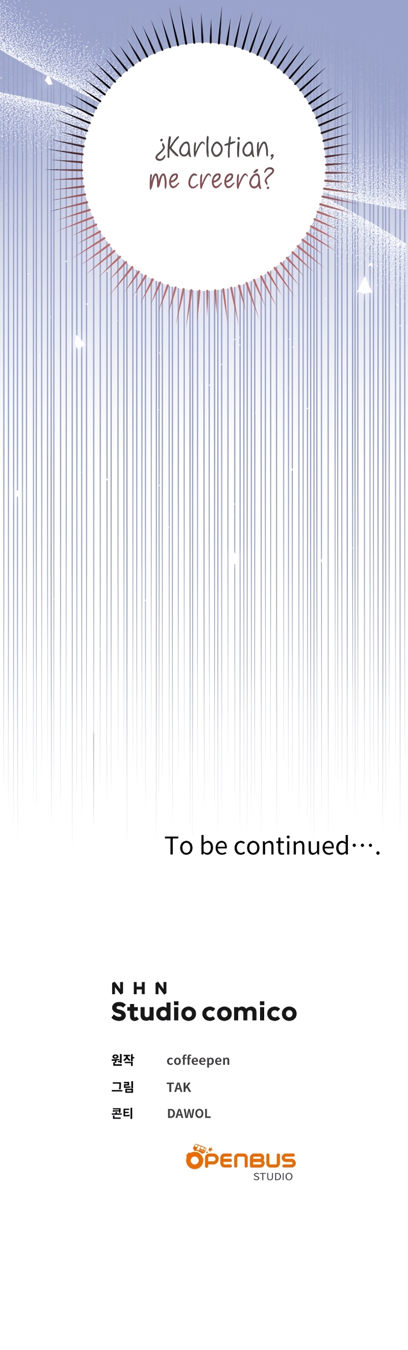 Ya basta de arrepentimientos, solo te pido que me mates Capítulo 37 - Page 52