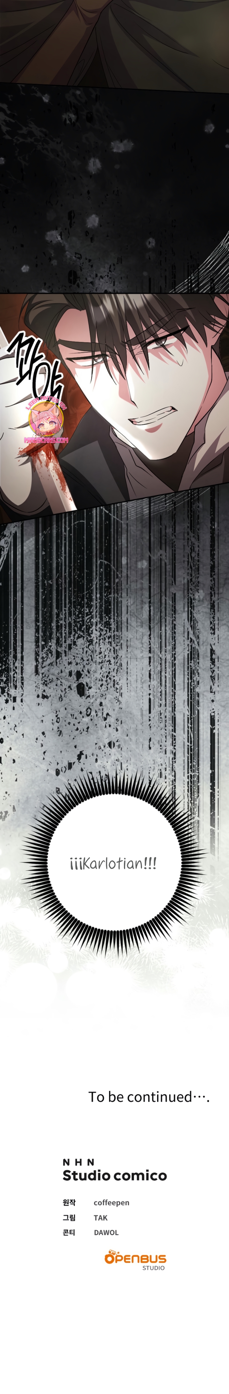 Ya basta de arrepentimientos, solo te pido que me mates Capítulo 38 - Page 33