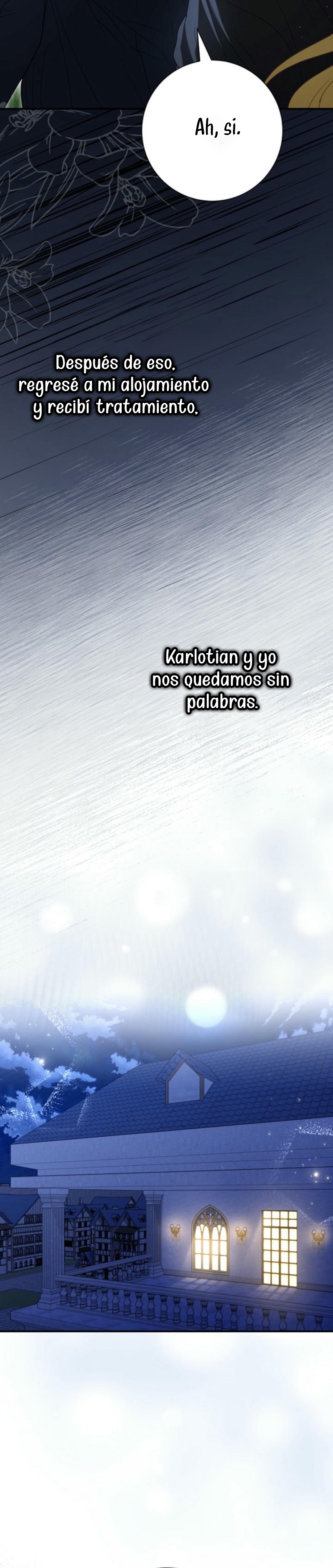 Ya basta de arrepentimientos, solo te pido que me mates Capítulo 39 - Page 17