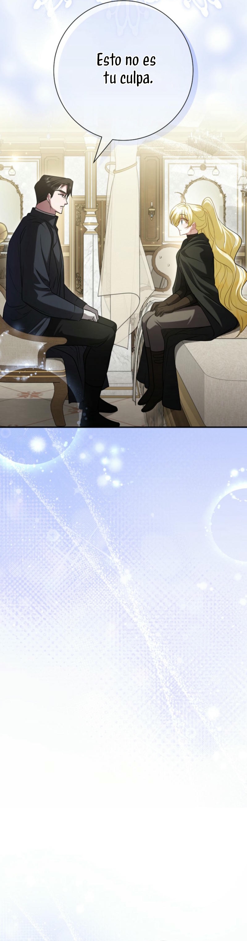 Ya basta de arrepentimientos, solo te pido que me mates Capítulo 39 - Page 21