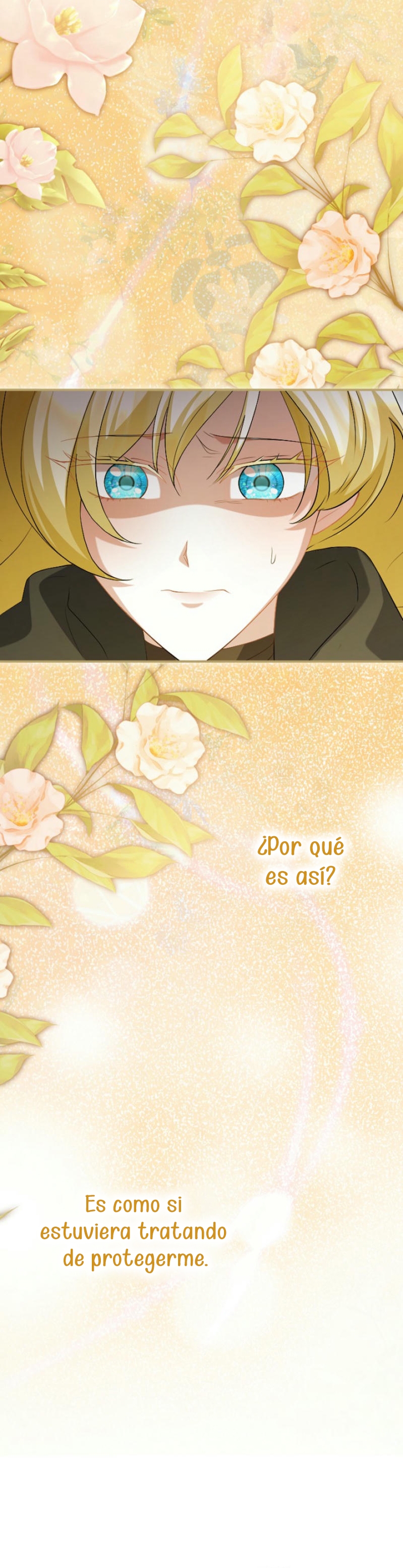 Ya basta de arrepentimientos, solo te pido que me mates Capítulo 39 - Page 23