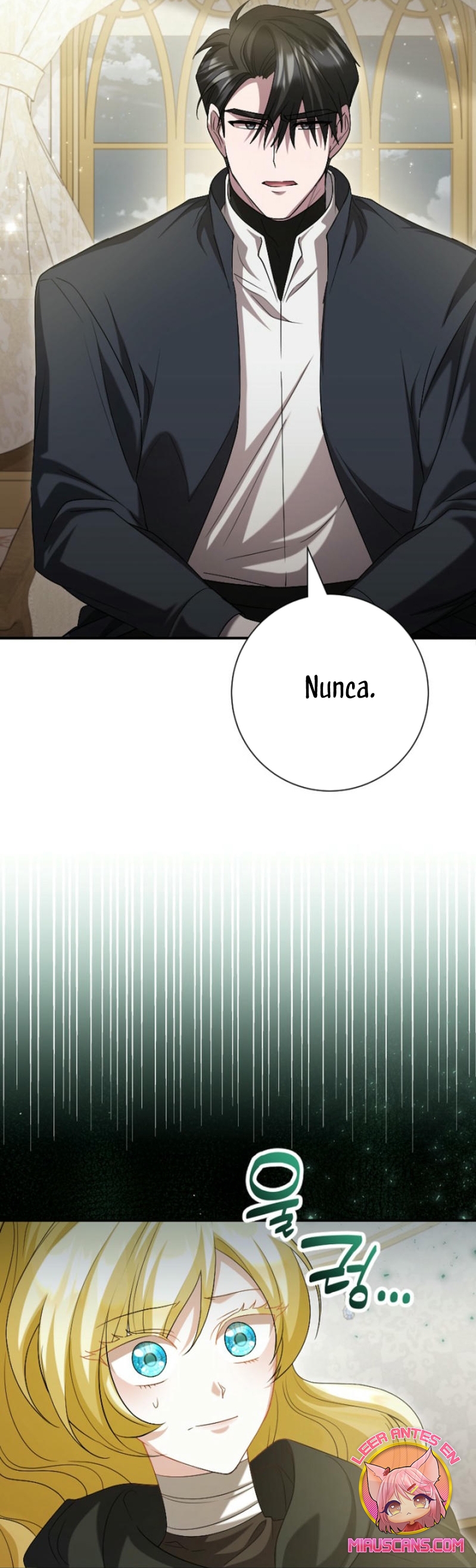 Ya basta de arrepentimientos, solo te pido que me mates Capítulo 39 - Page 25