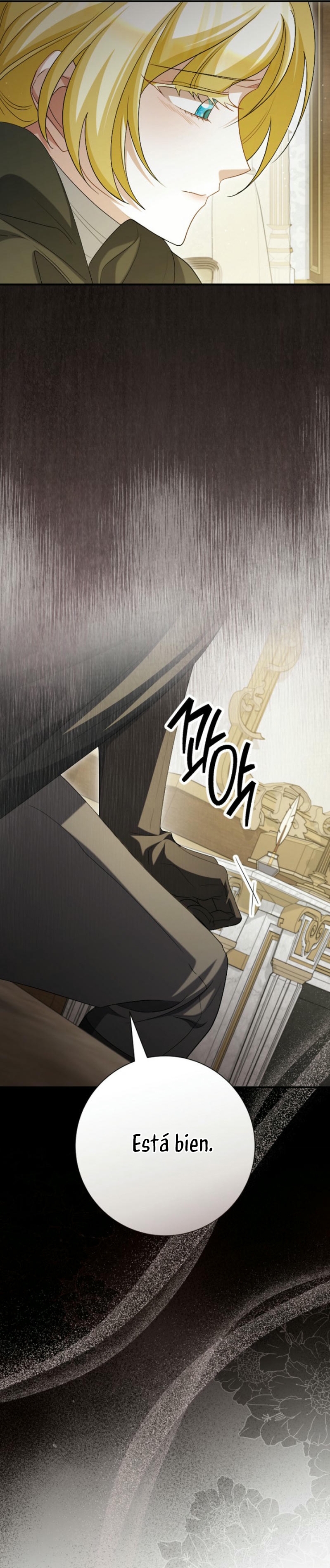 Ya basta de arrepentimientos, solo te pido que me mates Capítulo 39 - Page 30