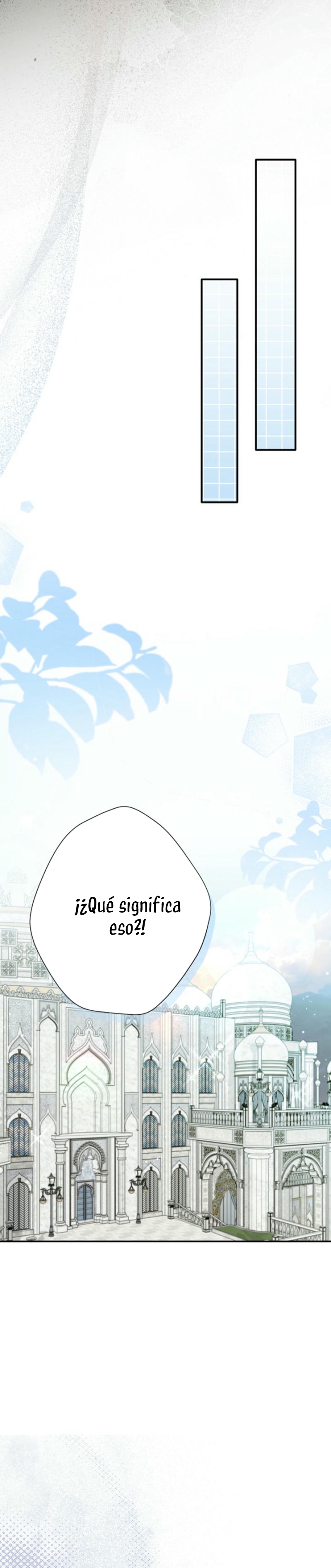 Ya basta de arrepentimientos, solo te pido que me mates Capítulo 39 - Page 31