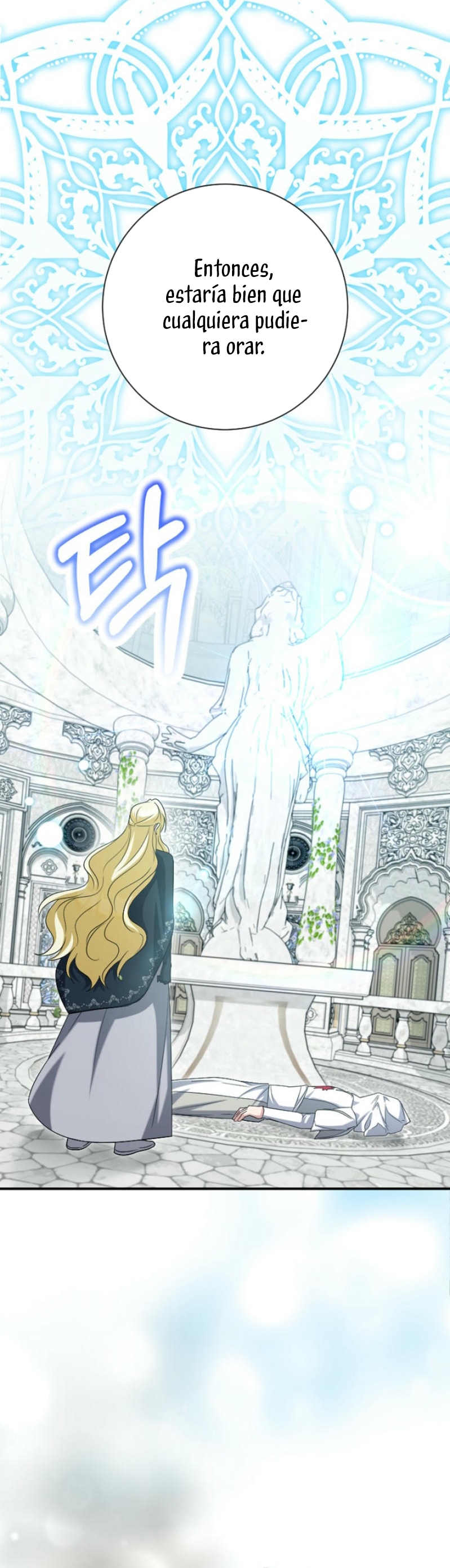 Ya basta de arrepentimientos, solo te pido que me mates Capítulo 39 - Page 37