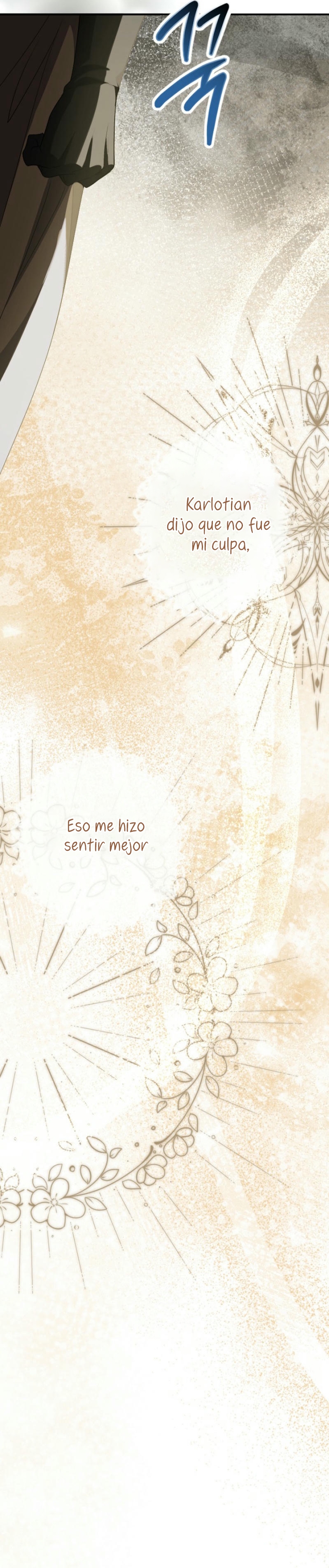 Ya basta de arrepentimientos, solo te pido que me mates Capítulo 39 - Page 38