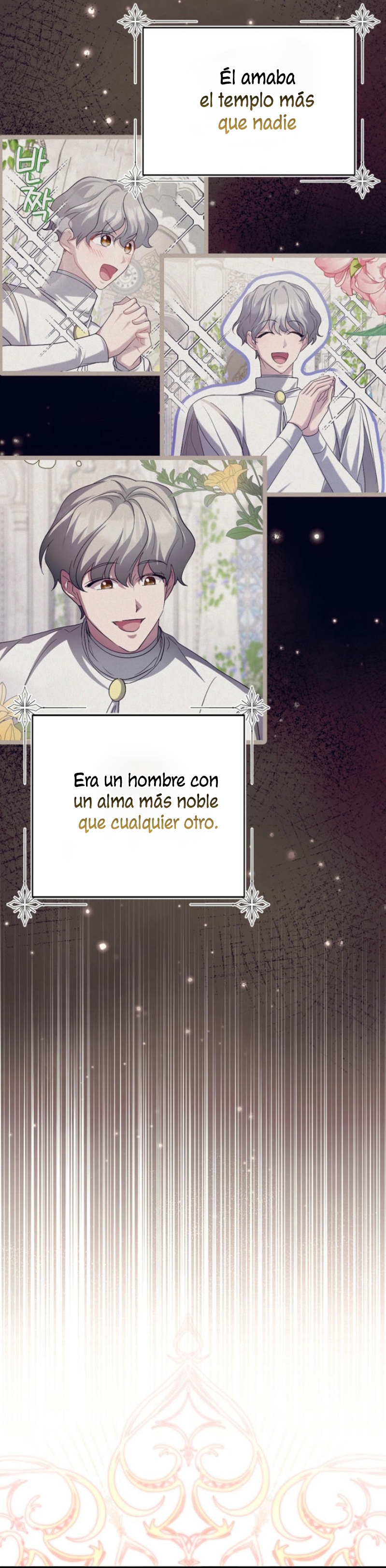 Ya basta de arrepentimientos, solo te pido que me mates Capítulo 39 - Page 42