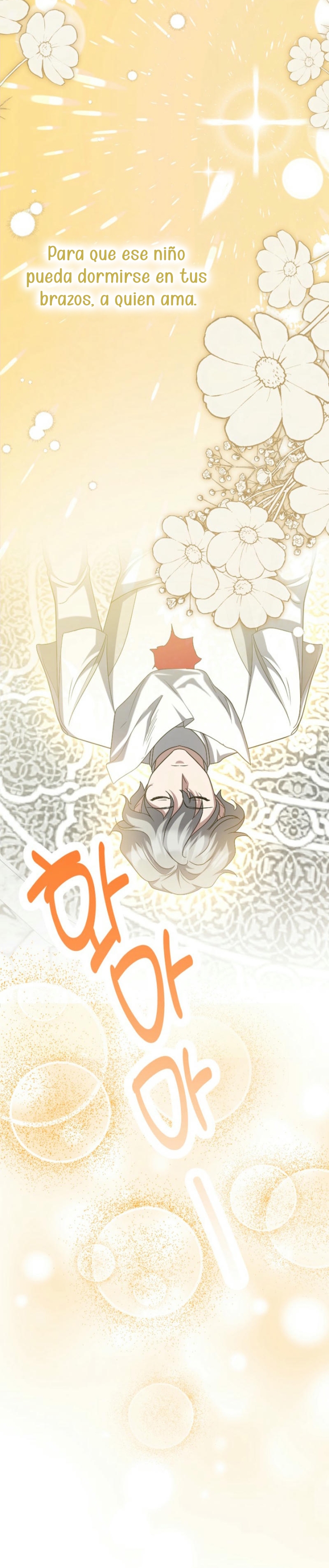 Ya basta de arrepentimientos, solo te pido que me mates Capítulo 39 - Page 44