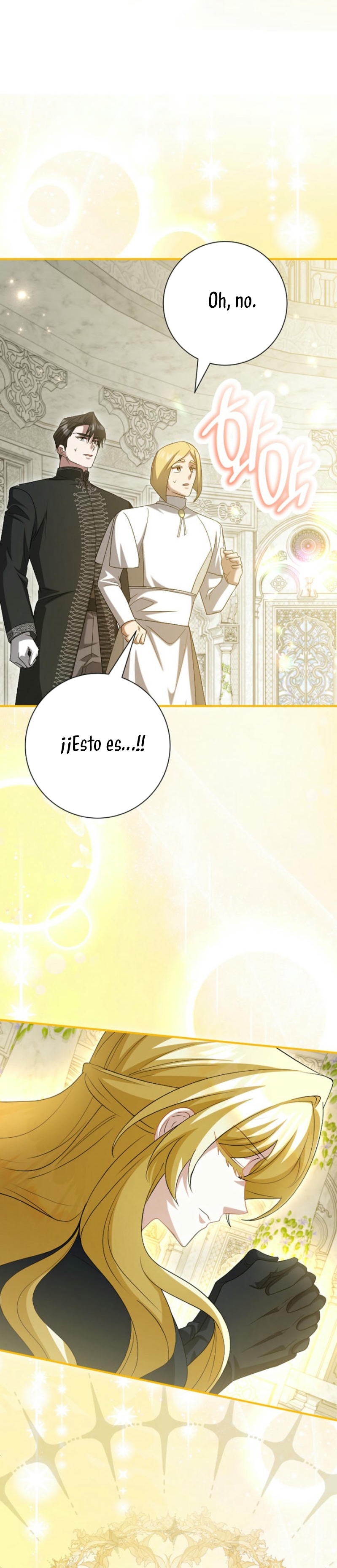 Ya basta de arrepentimientos, solo te pido que me mates Capítulo 39 - Page 45