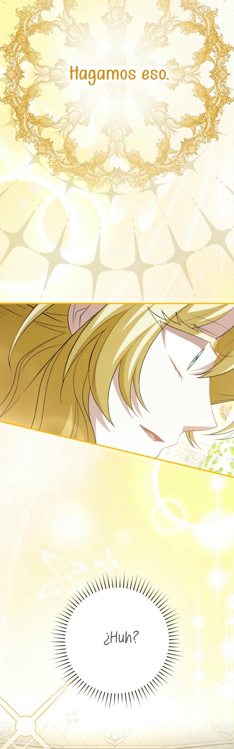 Ya basta de arrepentimientos, solo te pido que me mates Capítulo 39 - Page 46