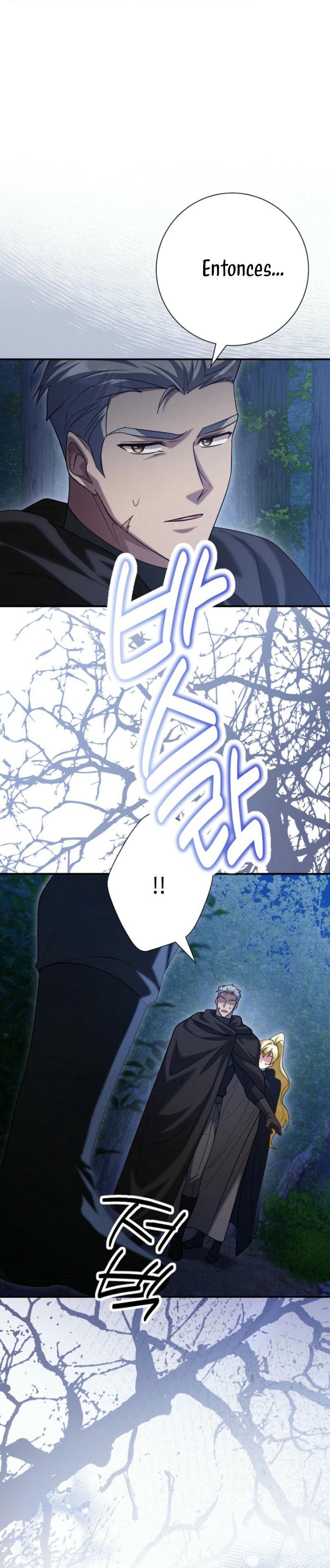 Ya basta de arrepentimientos, solo te pido que me mates Capítulo 39 - Page 8