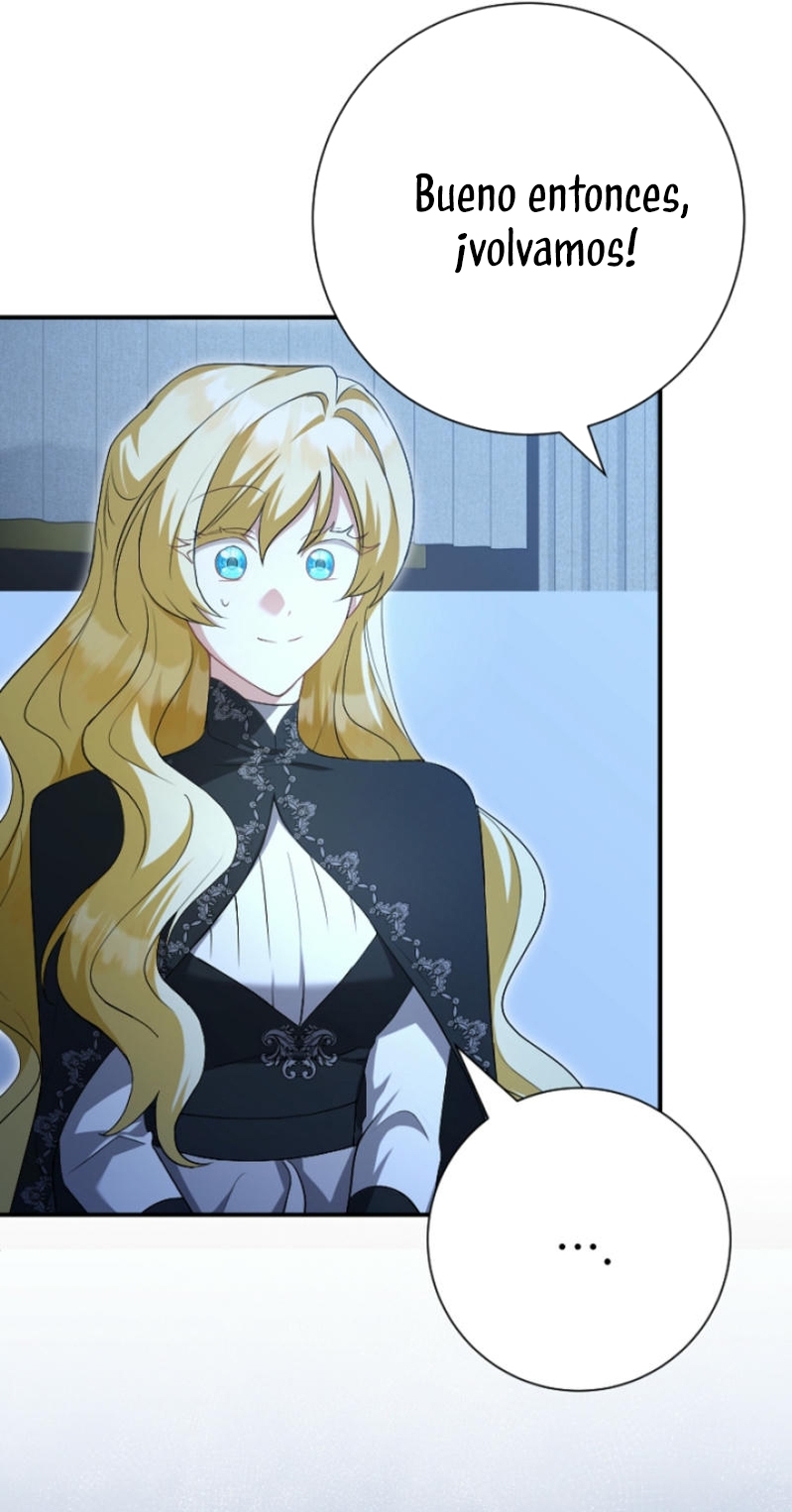 Ya basta de arrepentimientos, solo te pido que me mates Capítulo 40 - Page 16