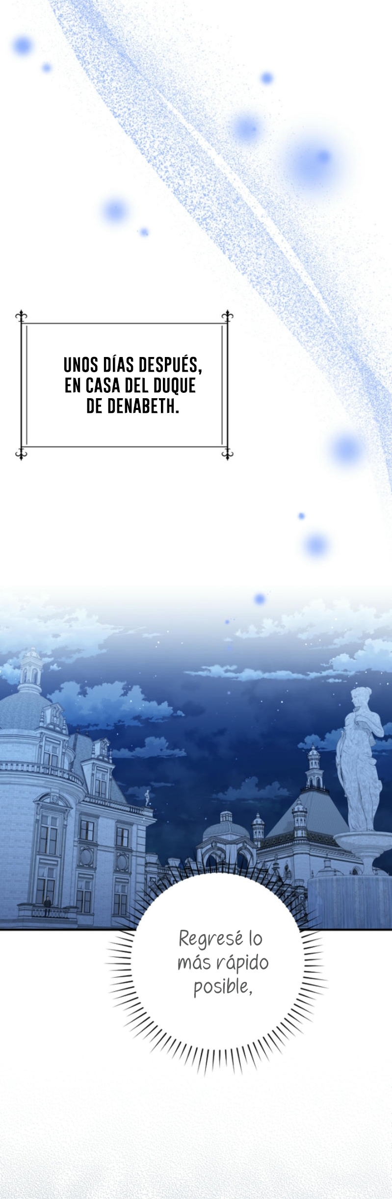 Ya basta de arrepentimientos, solo te pido que me mates Capítulo 40 - Page 18