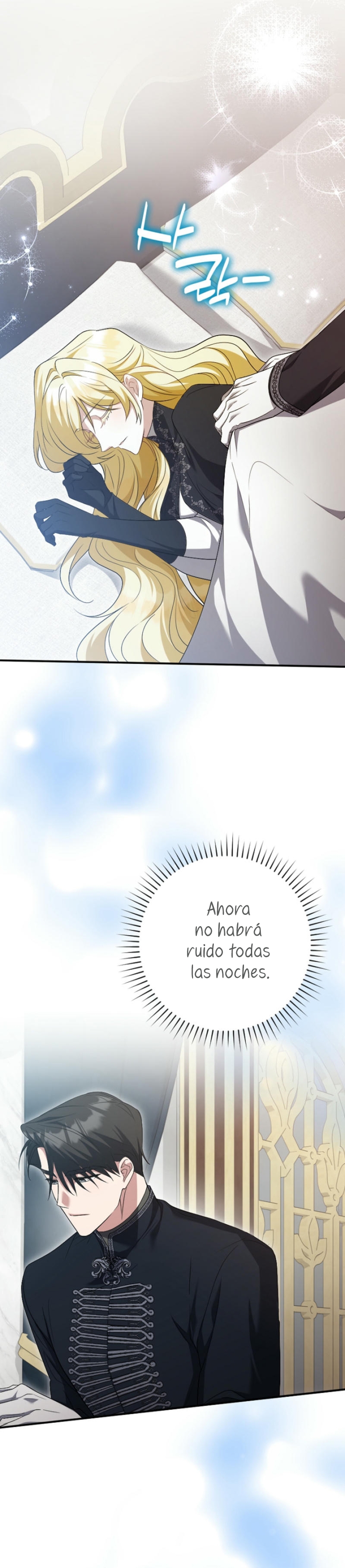 Ya basta de arrepentimientos, solo te pido que me mates Capítulo 40 - Page 23