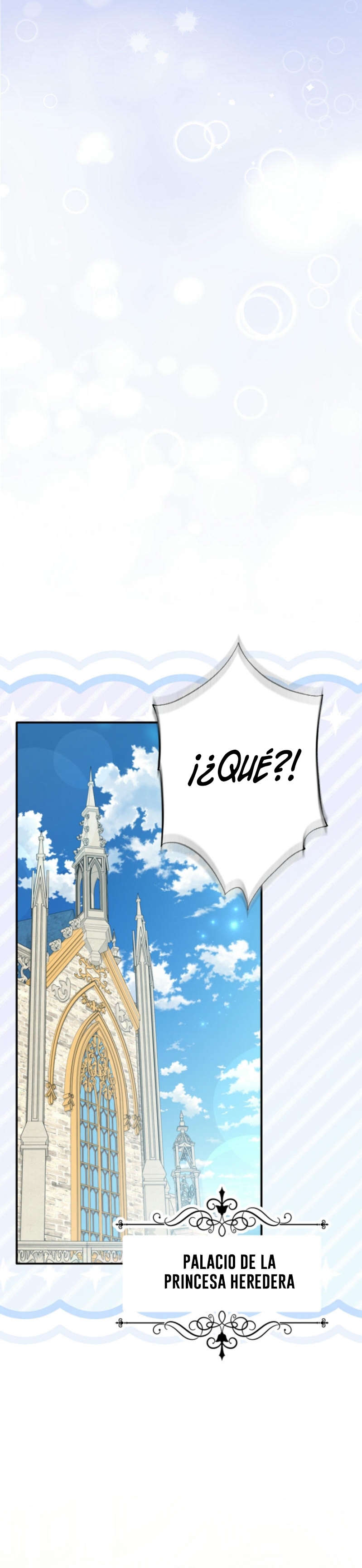 Ya basta de arrepentimientos, solo te pido que me mates Capítulo 40 - Page 25