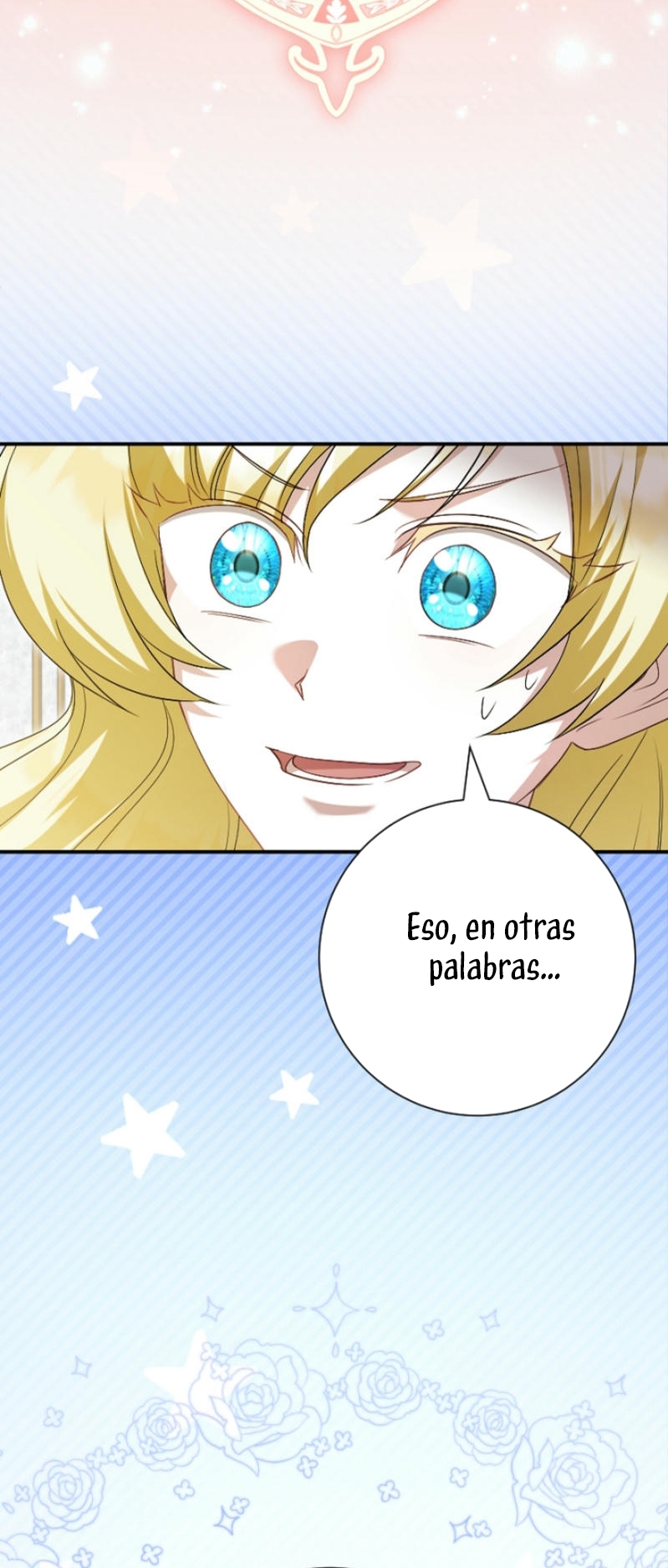 Ya basta de arrepentimientos, solo te pido que me mates Capítulo 40 - Page 30