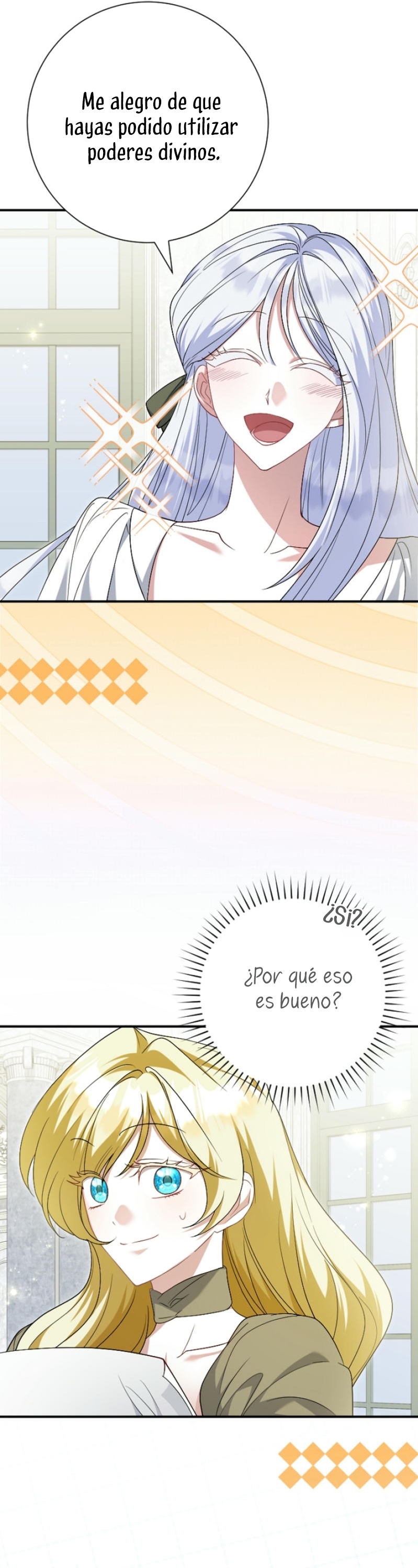 Ya basta de arrepentimientos, solo te pido que me mates Capítulo 40 - Page 43