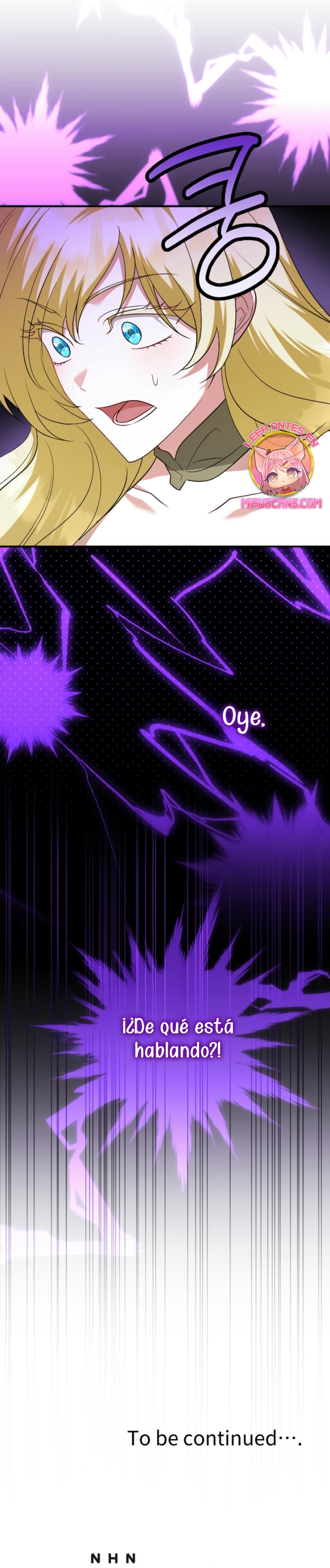 Ya basta de arrepentimientos, solo te pido que me mates Capítulo 40 - Page 45