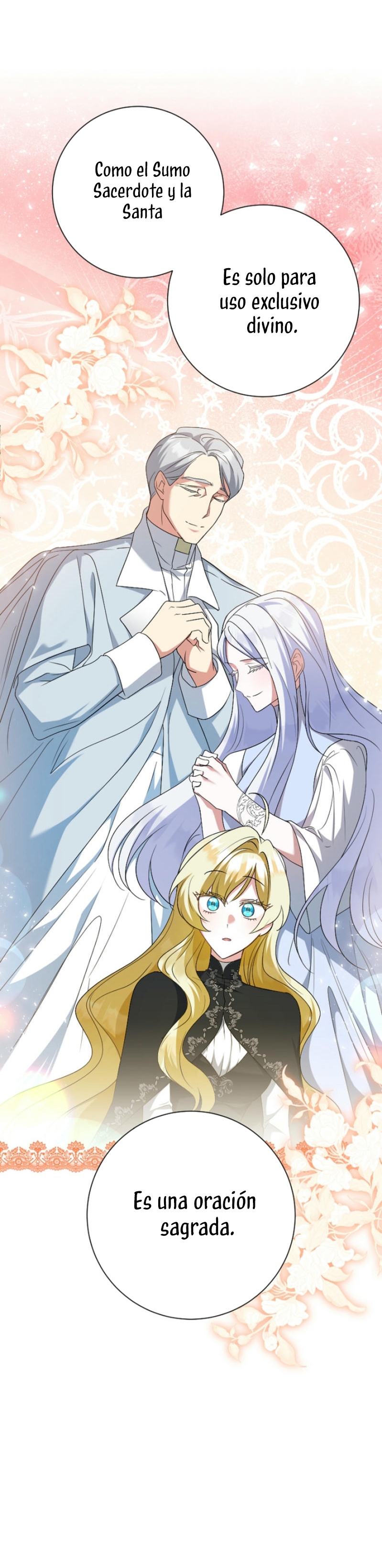 Ya basta de arrepentimientos, solo te pido que me mates Capítulo 40 - Page 6