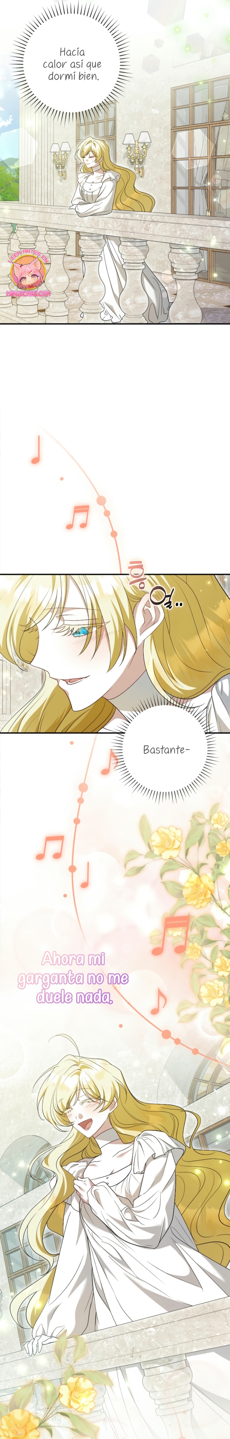 Ya basta de arrepentimientos, solo te pido que me mates Capítulo 41 - Page 14