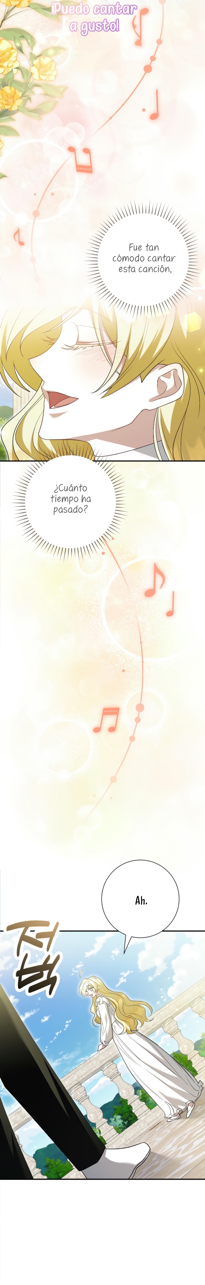 Ya basta de arrepentimientos, solo te pido que me mates Capítulo 41 - Page 15