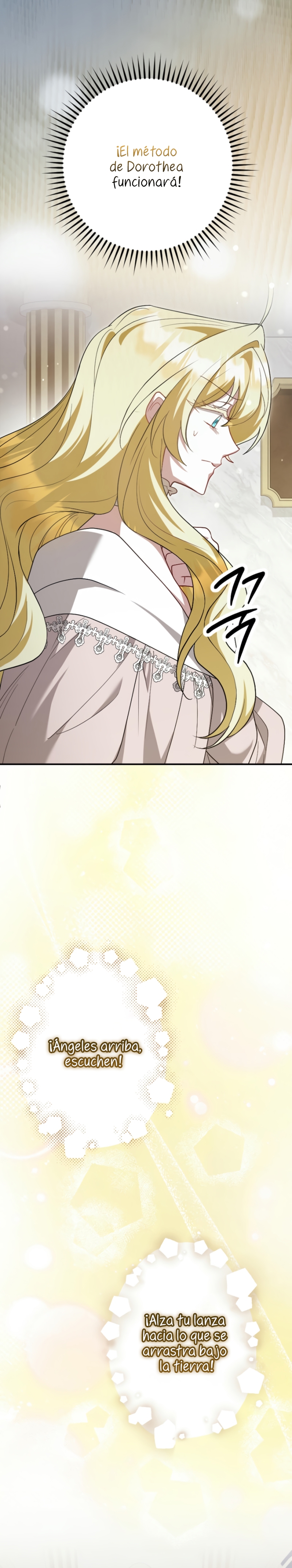 Ya basta de arrepentimientos, solo te pido que me mates Capítulo 41 - Page 28