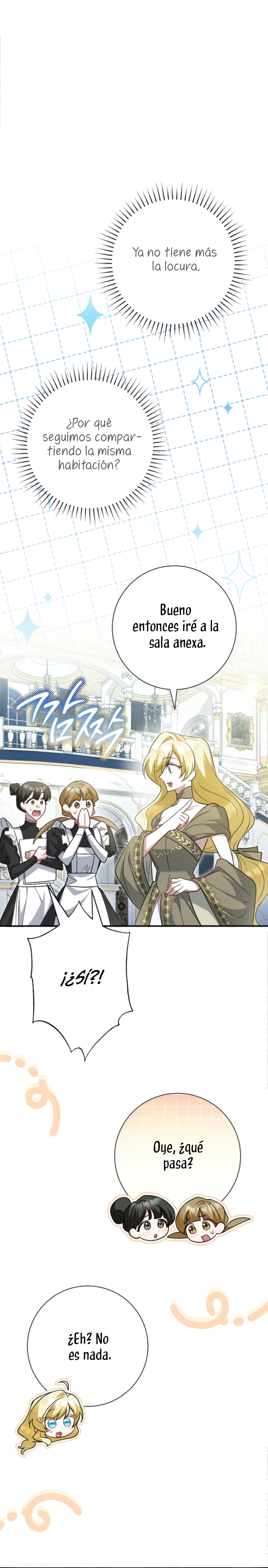 Ya basta de arrepentimientos, solo te pido que me mates Capítulo 41 - Page 4