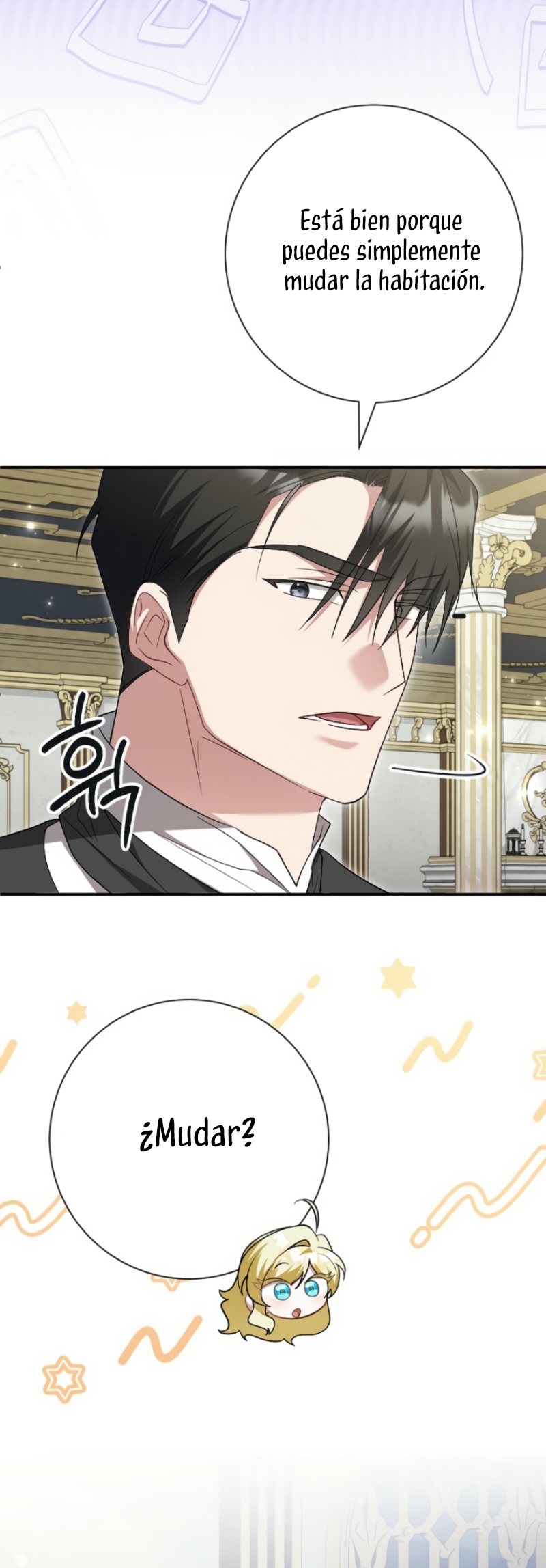 Ya basta de arrepentimientos, solo te pido que me mates Capítulo 42 - Page 13