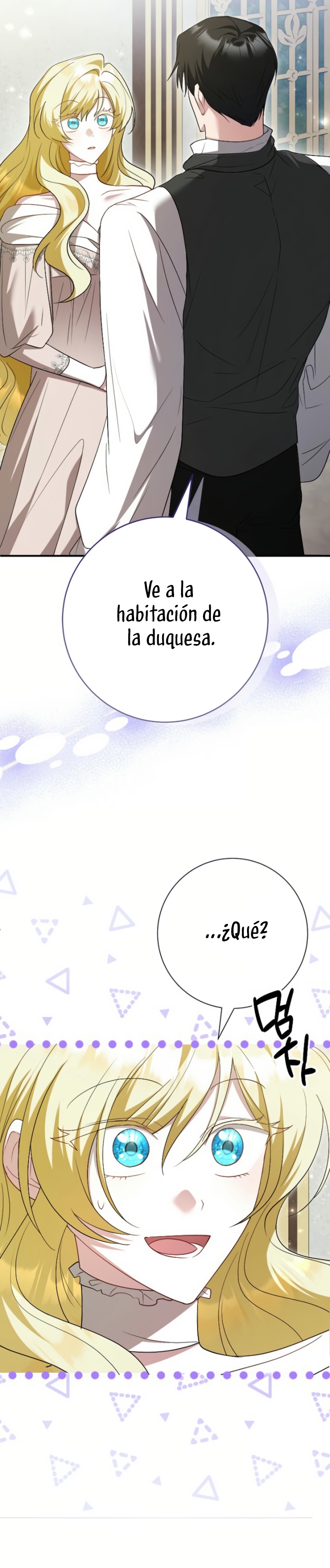 Ya basta de arrepentimientos, solo te pido que me mates Capítulo 42 - Page 14