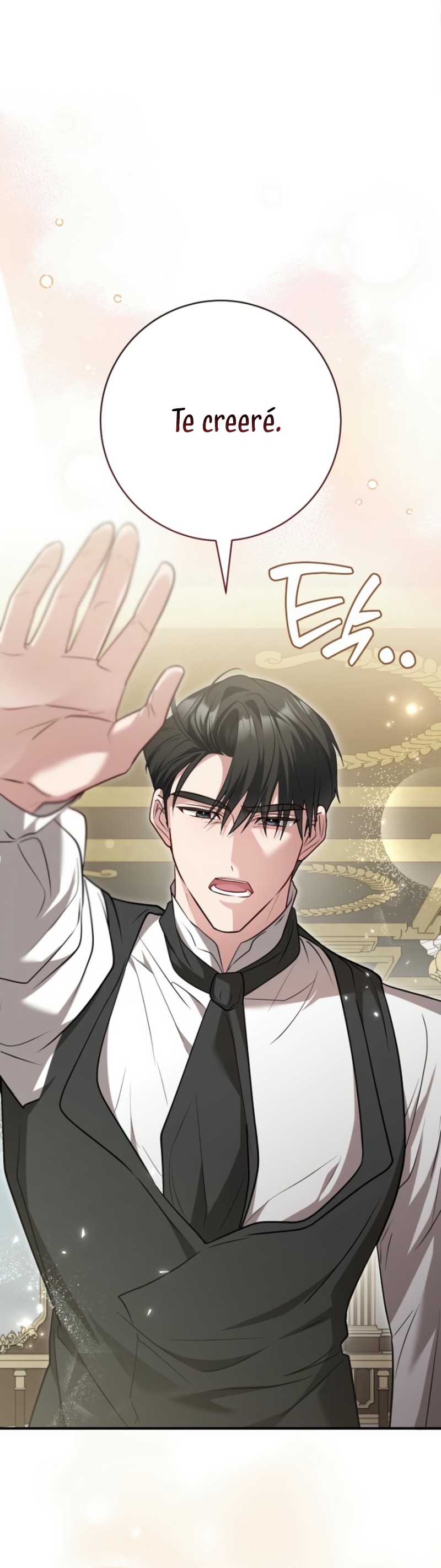 Ya basta de arrepentimientos, solo te pido que me mates Capítulo 42 - Page 31