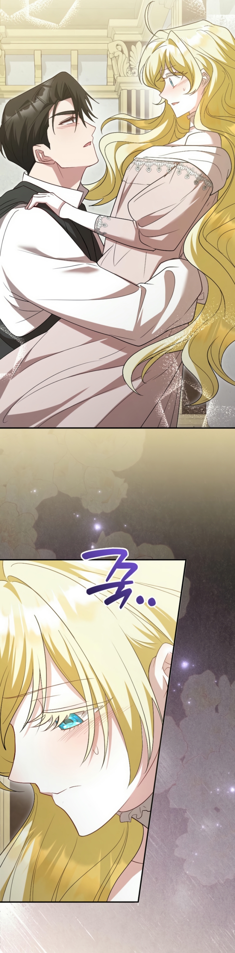 Ya basta de arrepentimientos, solo te pido que me mates Capítulo 42 - Page 40