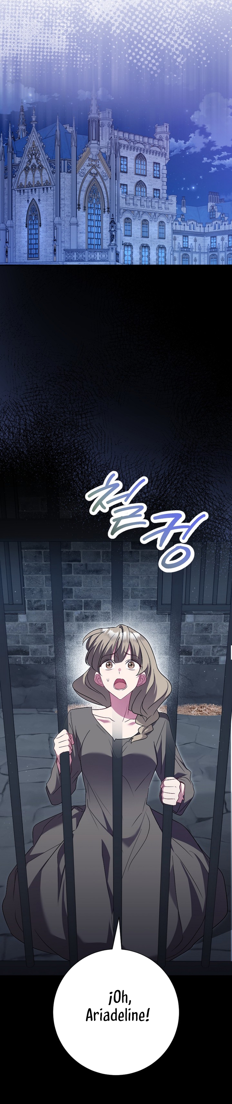 Ya basta de arrepentimientos, solo te pido que me mates Capítulo 43 - Page 18