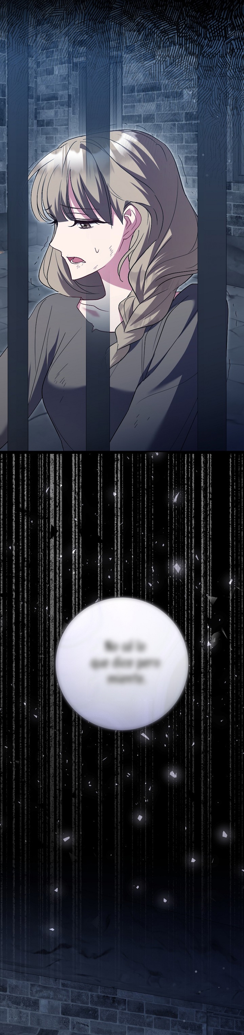 Ya basta de arrepentimientos, solo te pido que me mates Capítulo 43 - Page 24