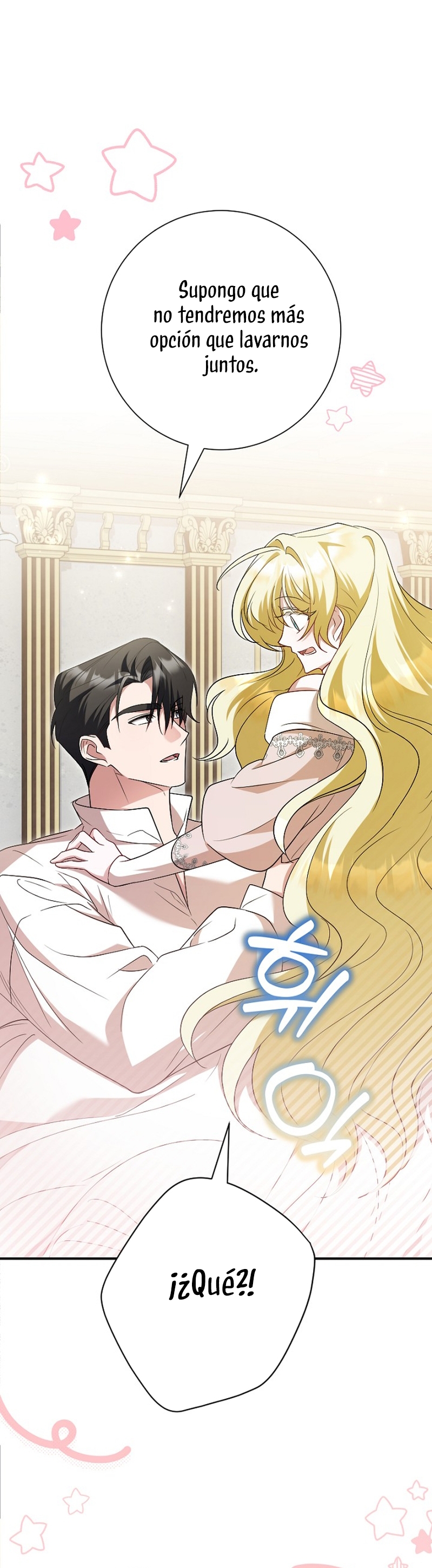 Ya basta de arrepentimientos, solo te pido que me mates Capítulo 43 - Page 9