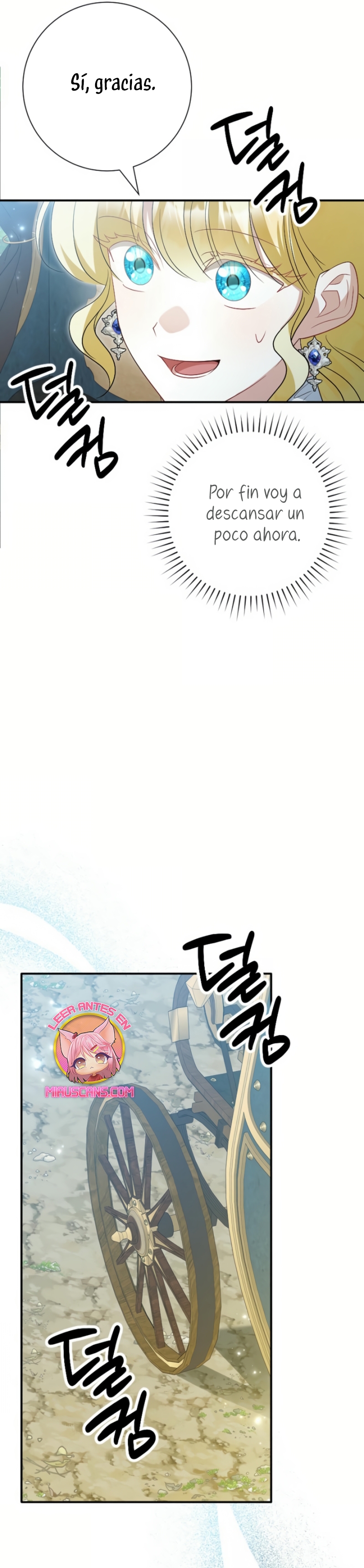 Ya basta de arrepentimientos, solo te pido que me mates Capítulo 44 - Page 32