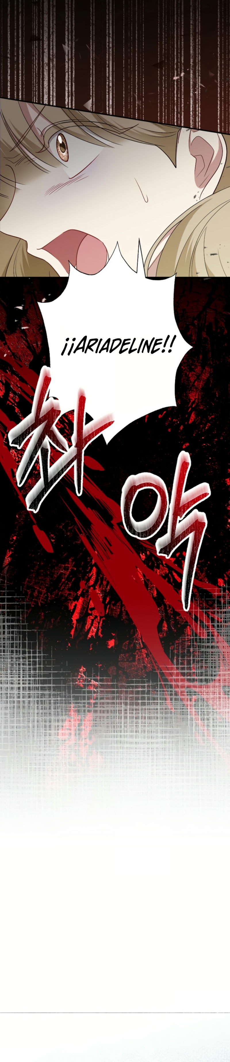 Ya basta de arrepentimientos, solo te pido que me mates Capítulo 44 - Page 41